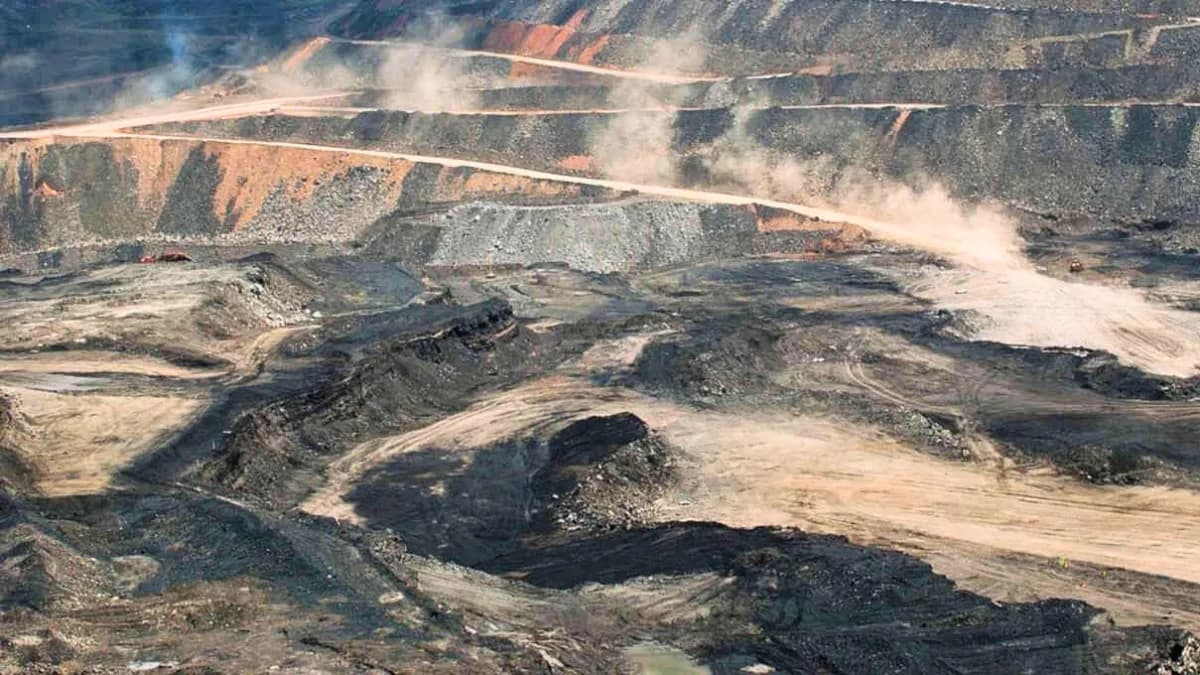 Controle de poeira em mineração e estradas: como reduzir até 90% dos particulados